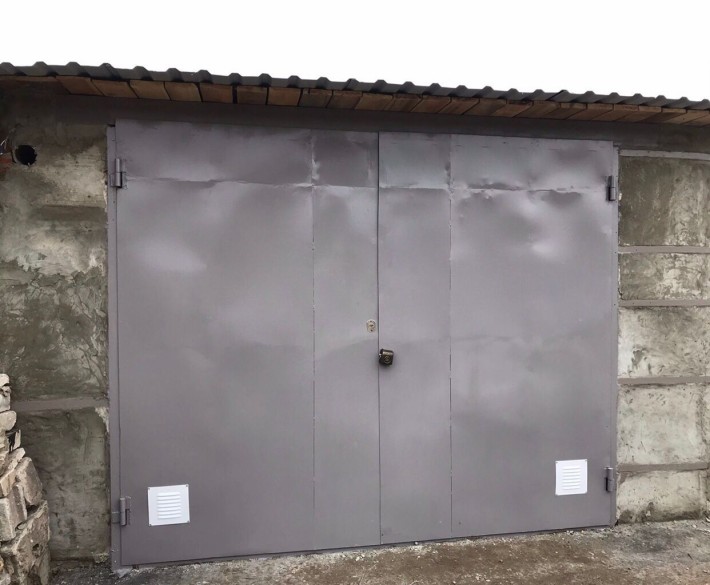 Аренда Сухого  Гаража 30 м2 Веснина/Пушкинская - фото 1