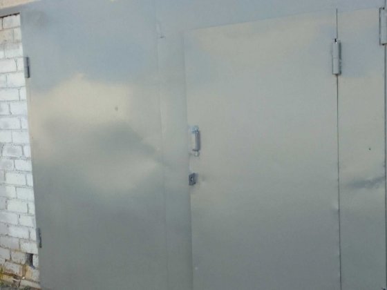 Гараж сдам охраняемый Харків