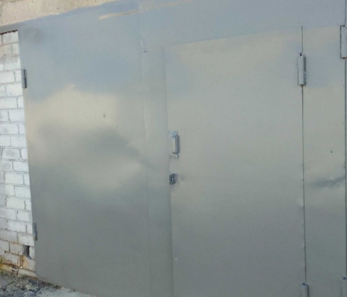 Гараж сдам охраняемый - фото 1