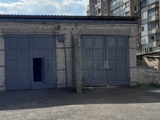 Аренда гаража от собственника под СТО