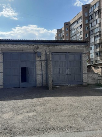 Аренда гаража от собственника под СТО - фото 1