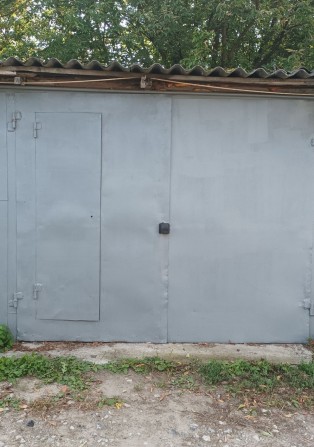 Сдам гараж на Салтовке. Метро "Академика Павлова". ГК "Тимуровец". - фото 1