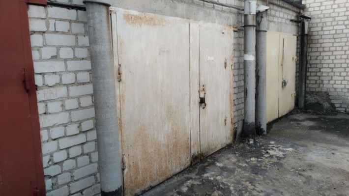 Сдам гараж у кооперативі "Ювілейний-2" - фото 1