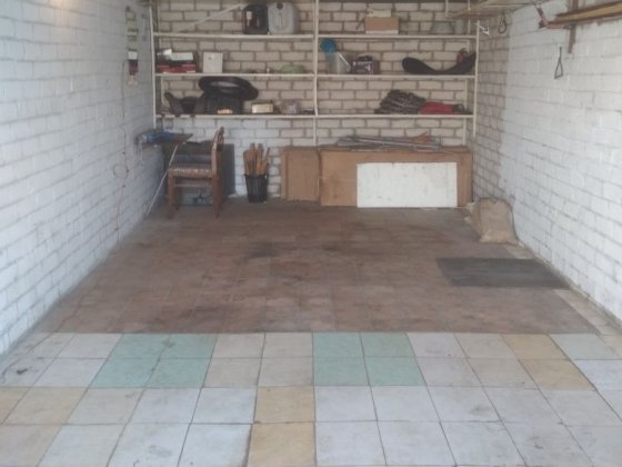 Гараж м. Студенческая Харків