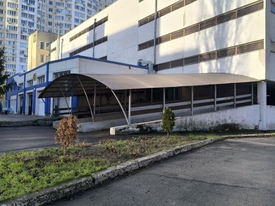 Сдам в аренду парковочное место Одеса