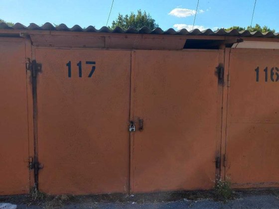 Сдам гараж на стоянке по Маршала Жукова Одеса