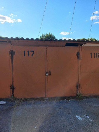 Сдам гараж на стоянке по Маршала Жукова - фото 1