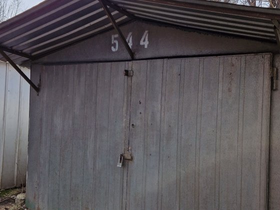 Сдам в аренду свой гараж Одеса