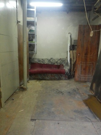 Сдам гараж (стоянка Таирово) - фото 1