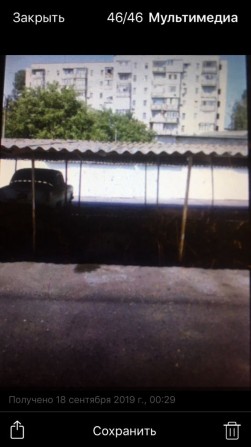 Сдам автоместо Г.Петрова/И.Рабина - фото 1