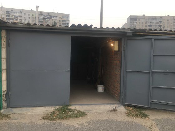 Сдам гараж  на Салтовке в ГК "Северный", метро Студенческая Харків