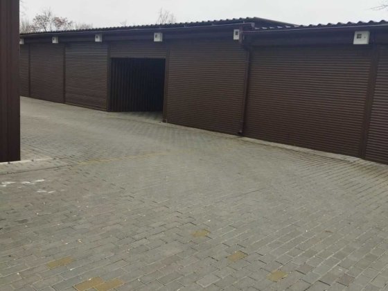 Сдам гараж ЖК Лазурный Харків