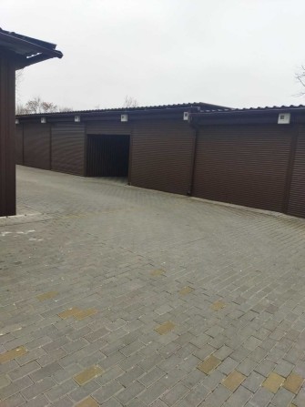 Сдам гараж ЖК Лазурный - фото 1