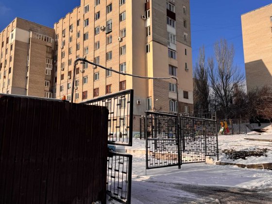 Сдам охраняемое паркоместо Харків