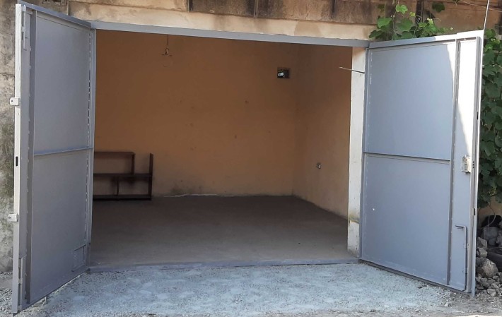 Сдам в аренду высокий каменный гараж на Паустовского/Палия - фото 1