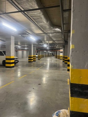 Паркоместо ЖК Атмосфера - фото 1