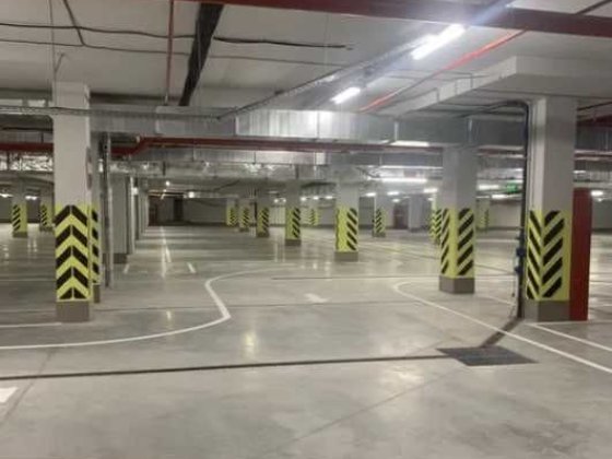 Сдам парковочное место в ЖК 4 Сезона Одеса