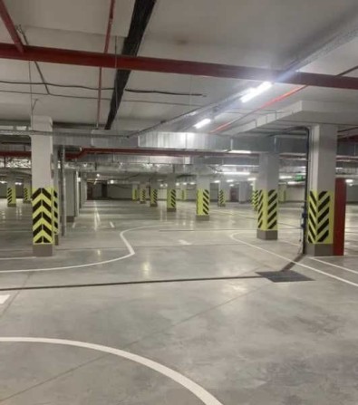 Сдам парковочное место в ЖК 4 Сезона - фото 1