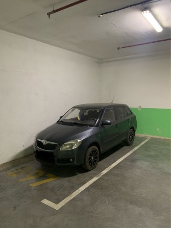 Сдам Паркоместо в паркинге ЖК 7,8,9,19 жемчужин, Французский бульвар - фото 1