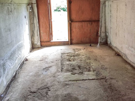 Сдам большой капитальный гараж Харків