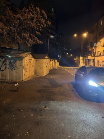 Сдам гараж центр Осипова/Еврейская - фото 1