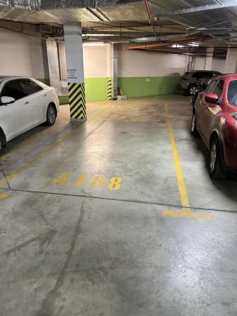 Сдам паркинги в Аркадия! Только Жемчужины - фото 1