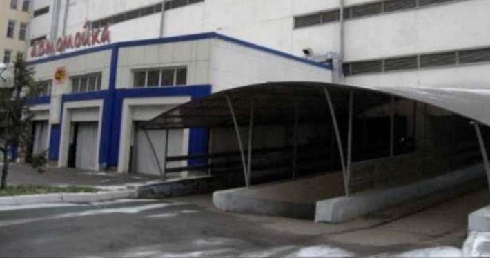 Сдам паркинг армейская  ( незалежності) - фото 1