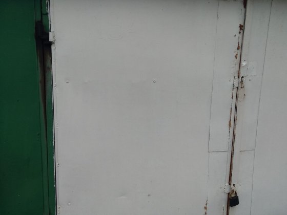 Гараж бокс  (Таирова т.ц Маршал ) Одеса