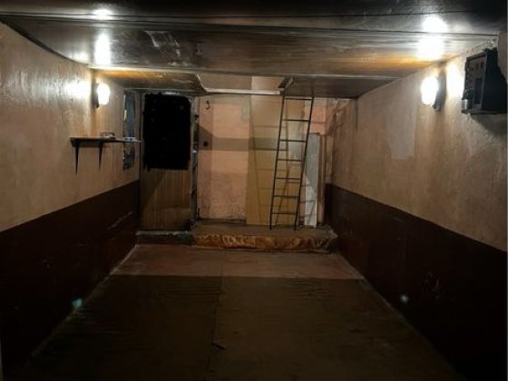 Оренда  Гараж Березняки Киев