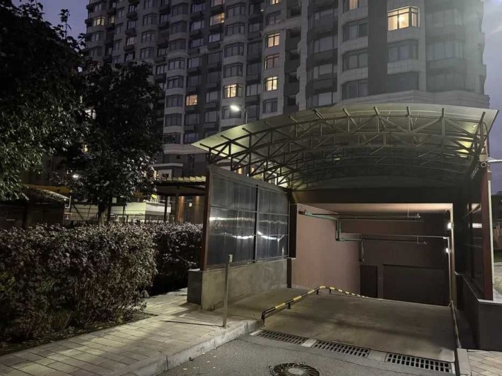 ЖК Аристократ оренда паркомісце в підземному паркінгу без % - фото 1