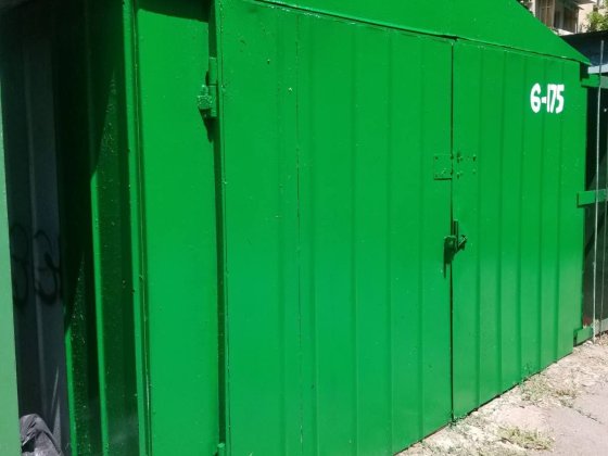 Сдам гараж Юго-западный массив! Одеса