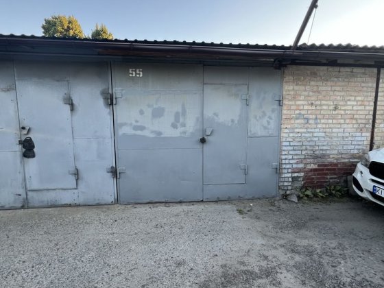 Сдам в долгосрочную аренду гараж в гбк лесной Виноградарь Киев