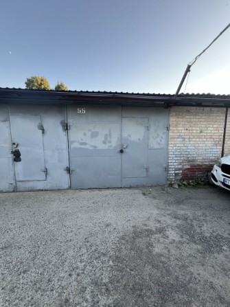 Сдам в долгосрочную аренду гараж в гбк лесной Виноградарь - фото 1