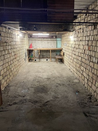 Оренда гаража на Березняках - фото 1