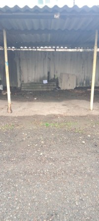 Сдам место для автомобиля на крытой, охраняемой стоянке. - фото 1