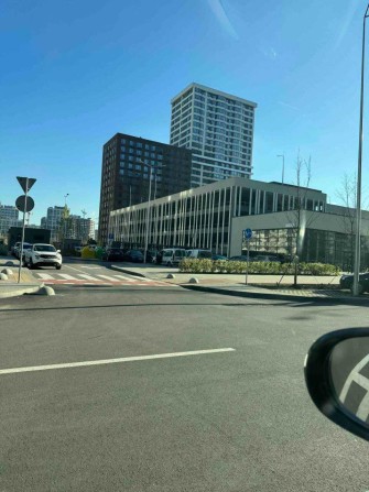 Здам паркомісце Варшавський 3, Варшавський плюс, Ретровіль, Змієнка 32 - фото 1