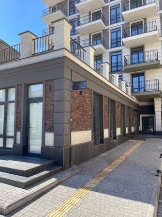 Оренда критого паркомісця. - фото 1