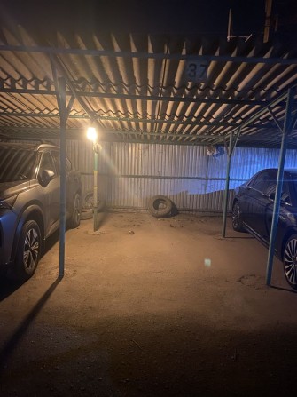 Сдам стоянку «Вымпел 9» - фото 1