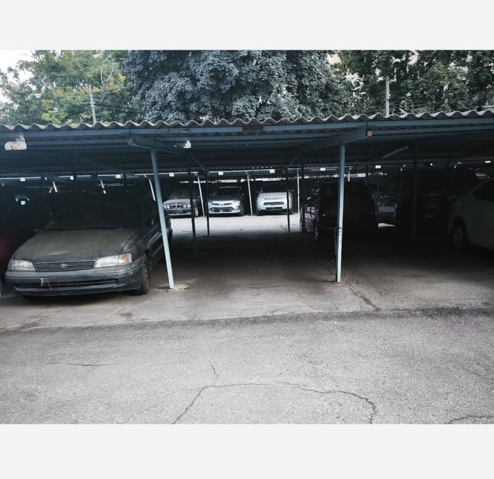 Сдам парковочное место на крытой автостоянке - фото 1