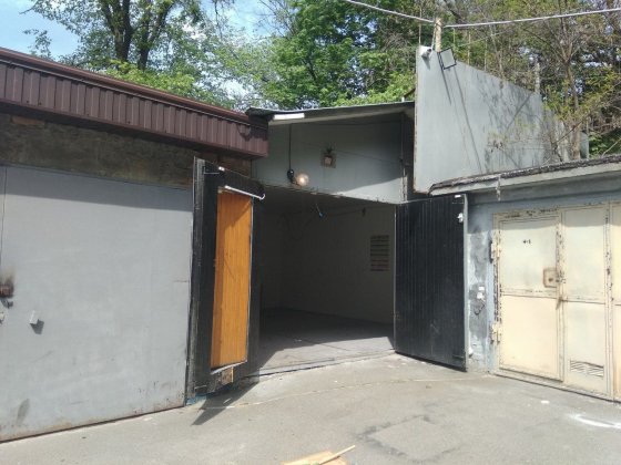 Центр, Майдан, вул.Костьольна Киев