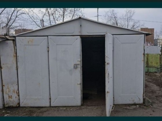 Оренда гаража Оболонь Киев