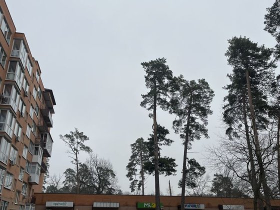 Оренда приміщення! Площа 97 м2 в жк Ворзель Парк. Ворзель