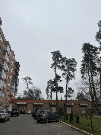 Оренда приміщення! Площа 97 м2 в жк Ворзель Парк. - фото 1