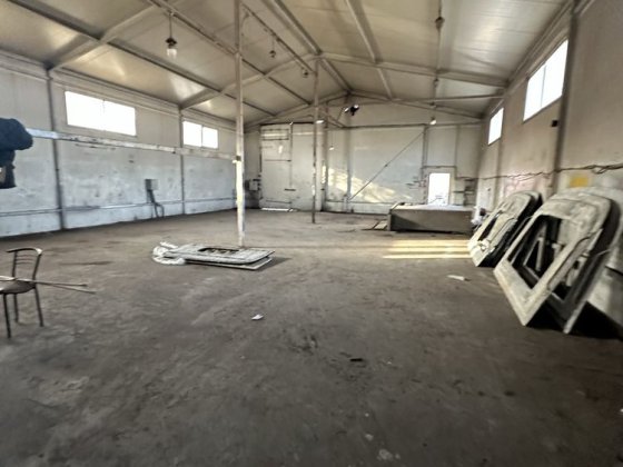 Ворзель Оренда приміщення 234 м Склад Виробництво Закрита територія Ворзель