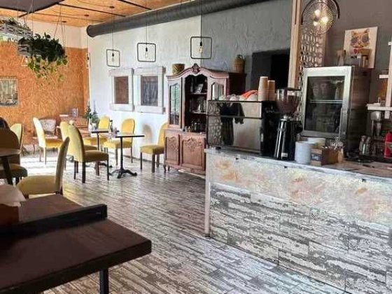 Класне приміщення! Готовий бізнес! ЖК "Софія Сіті", вул. Боголюбова Софіївська Борщагівка