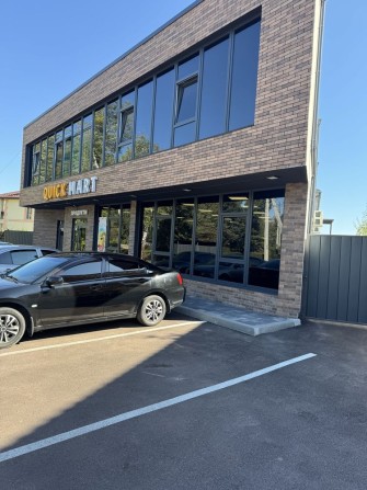 Оренда 200 кв.м. в Ворзелі з парковкою - фото 1