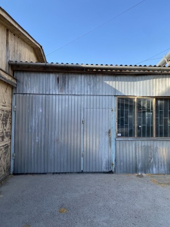 Столярний Цех 370м2 від власника, приміщення - фото 1