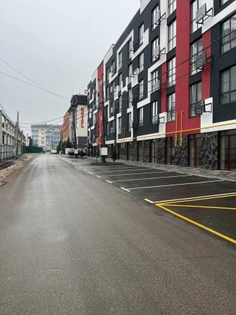 Приміщення в оренду в цікавій локації для бізнесу - фото 1