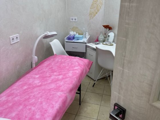 Сдам приміщення для майстра Чабани