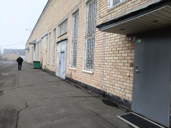 Оренда офісного приміщення Чабани